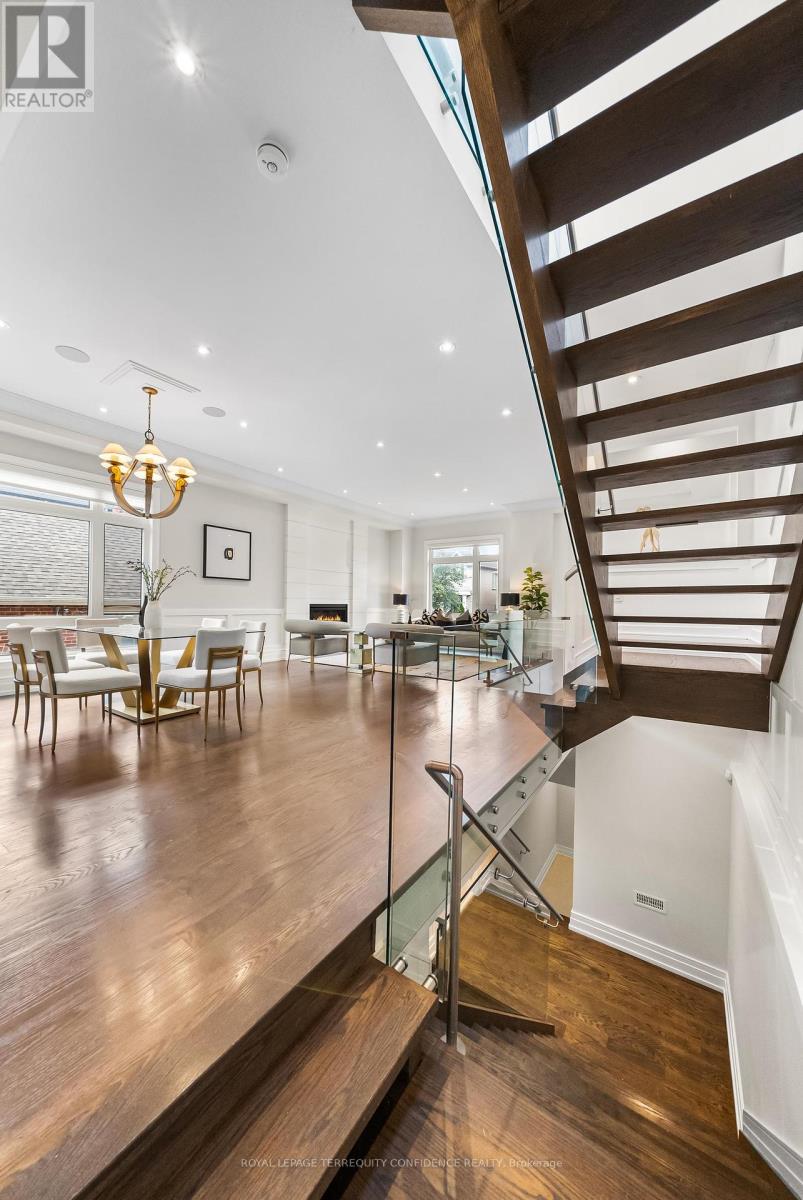 Photo 43 of 57 B Horsham Avenue, Toronto ON