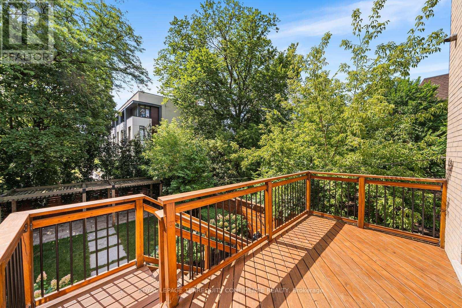 Photo 8 of 57 B Horsham Avenue, Toronto ON