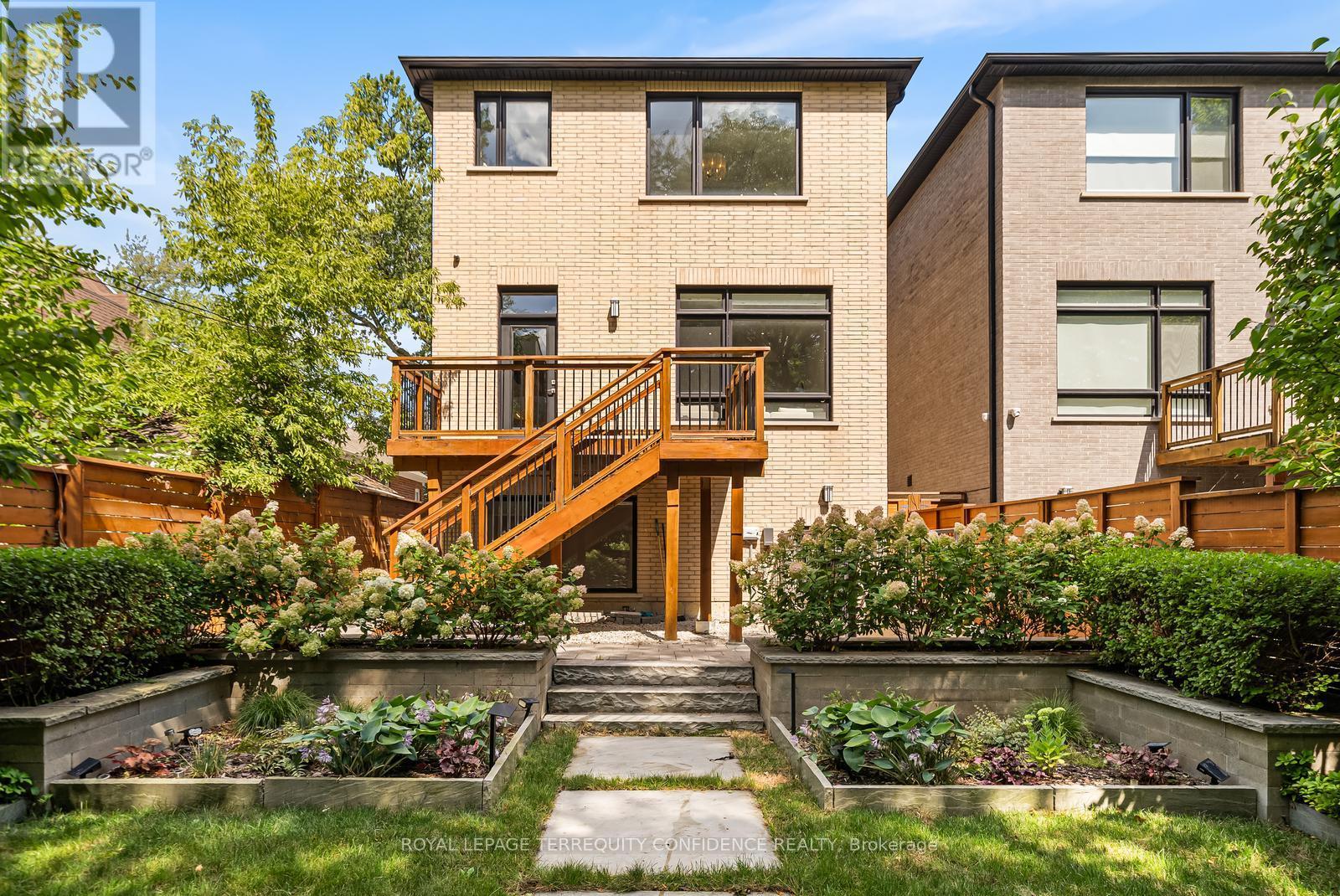 Photo 48 of 57 B Horsham Avenue, Toronto ON