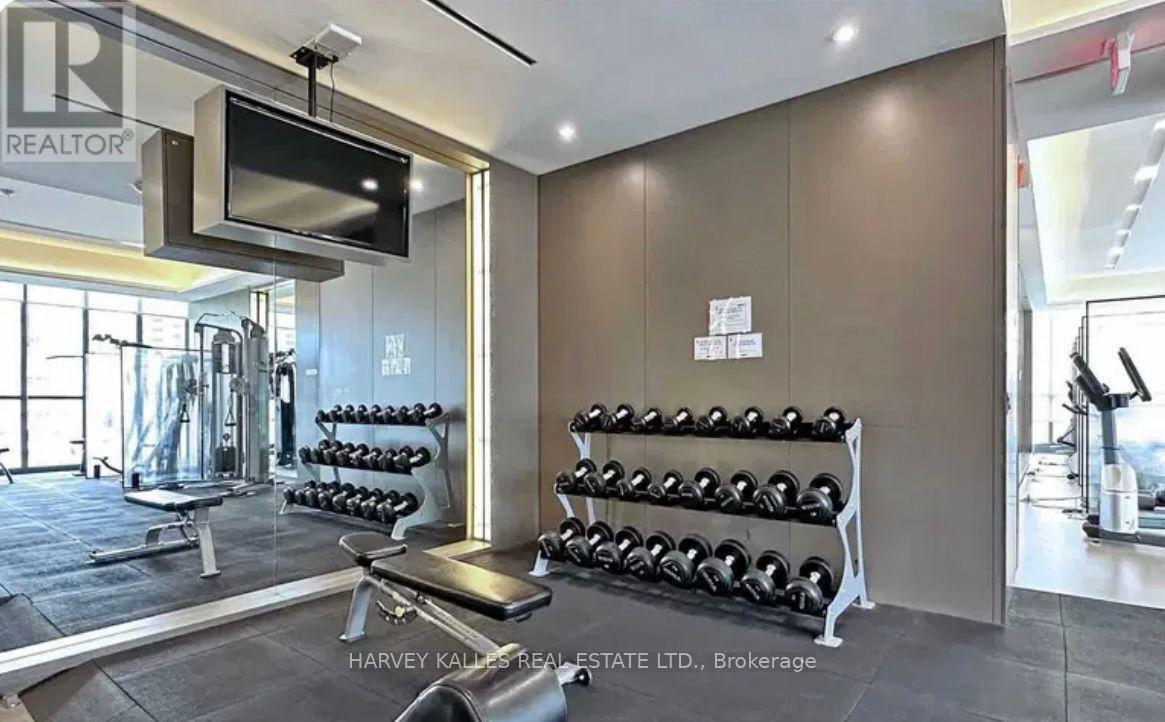 Photo 21 of 4505 101 Charles Street E, Toronto ON