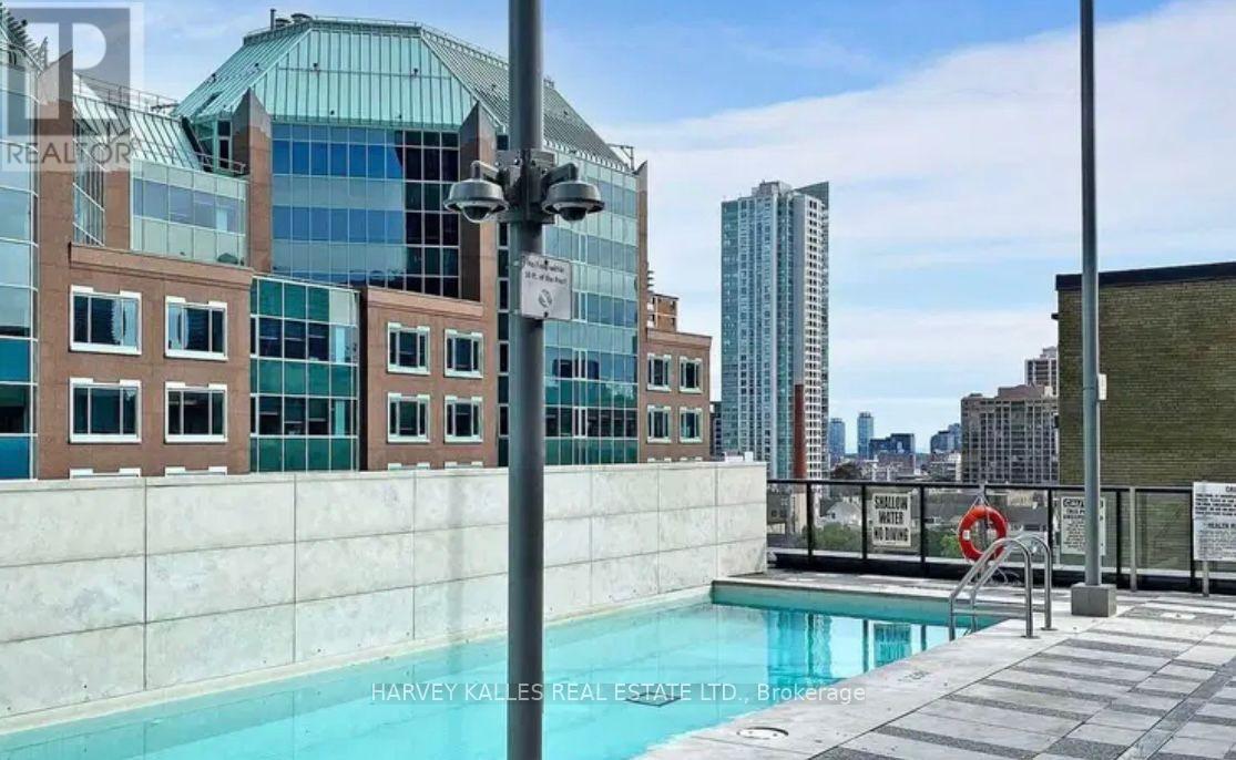Photo 22 of 4505 101 Charles Street E, Toronto ON