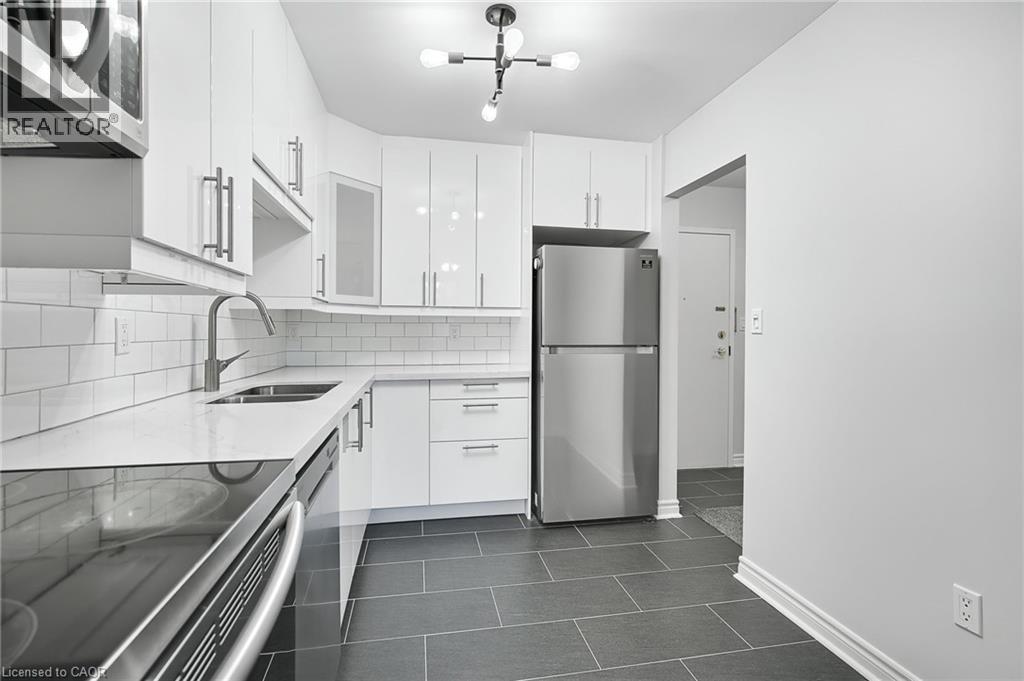 Photo 19 of 23 Main Street Unit 501, Dundas ON