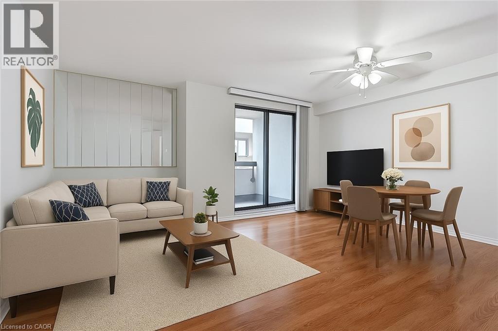 Photo 20 of 23 Main Street Unit 501, Dundas ON