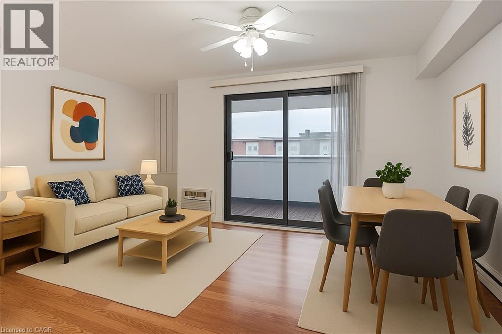 Photo 21 of 23 Main Street Unit 501, Dundas ON