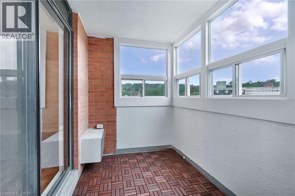 Photo 22 of 23 Main Street Unit 501, Dundas ON
