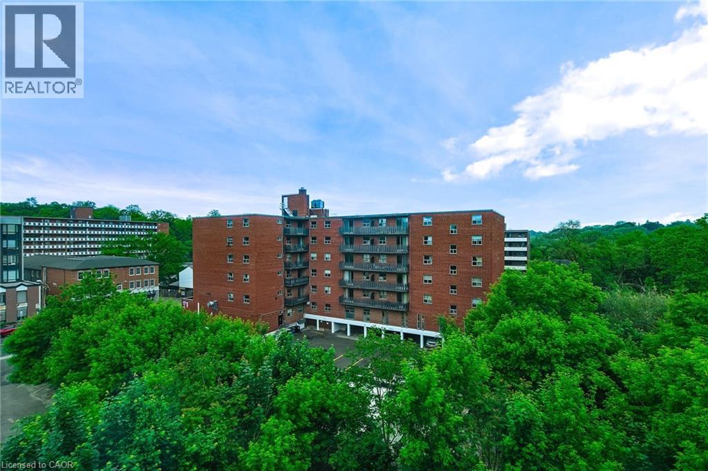 Photo 24 of 23 Main Street Unit 501, Dundas ON