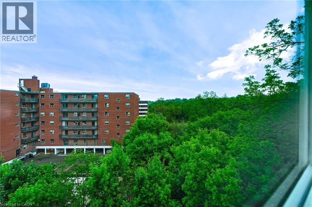 Photo 25 of 23 Main Street Unit 501, Dundas ON