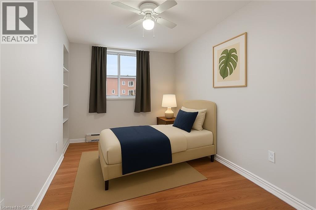 Photo 29 of 23 Main Street Unit 501, Dundas ON