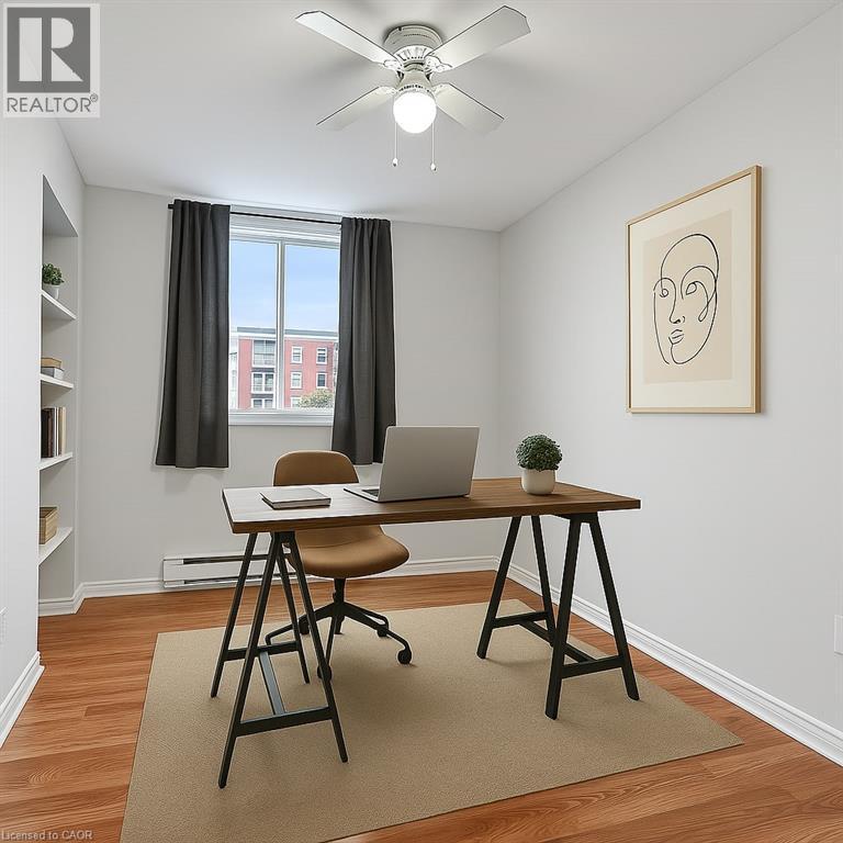 Photo 30 of 23 Main Street Unit 501, Dundas ON