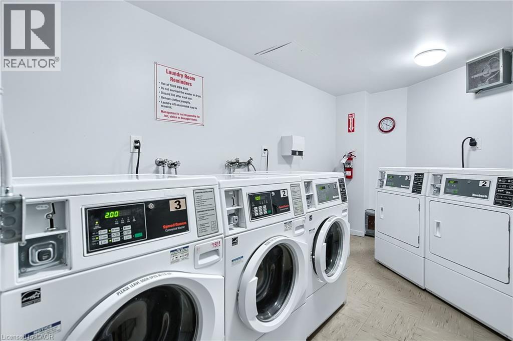 Photo 36 of 23 Main Street Unit 501, Dundas ON