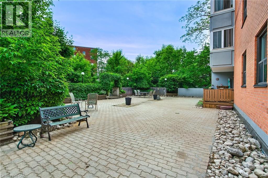Photo 38 of 23 Main Street Unit 501, Dundas ON