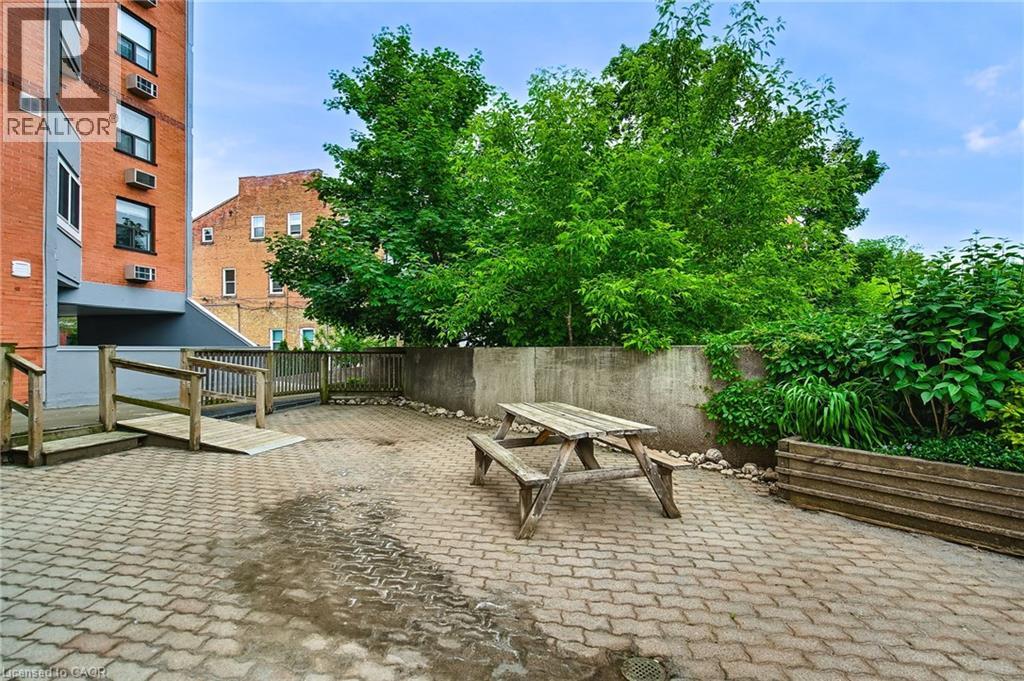 Photo 39 of 23 Main Street Unit 501, Dundas ON