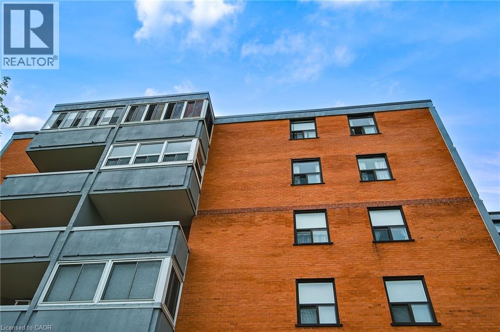 Photo 40 of 23 Main Street Unit 501, Dundas ON