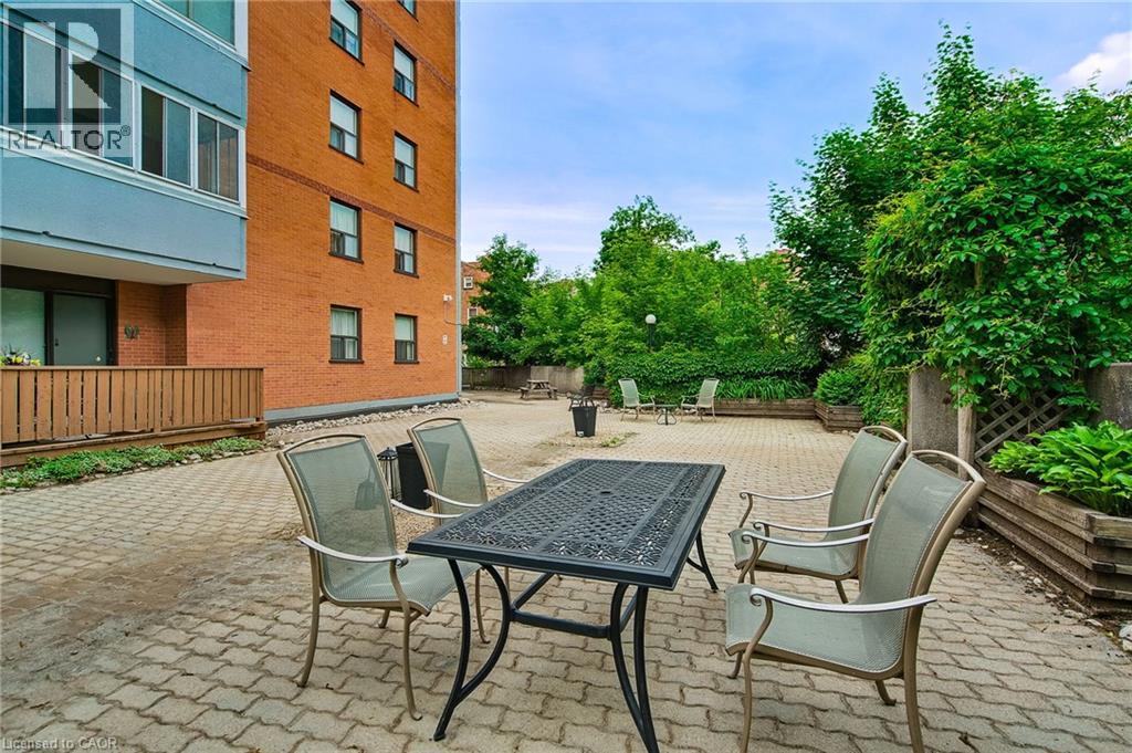 Photo 43 of 23 Main Street Unit 501, Dundas ON