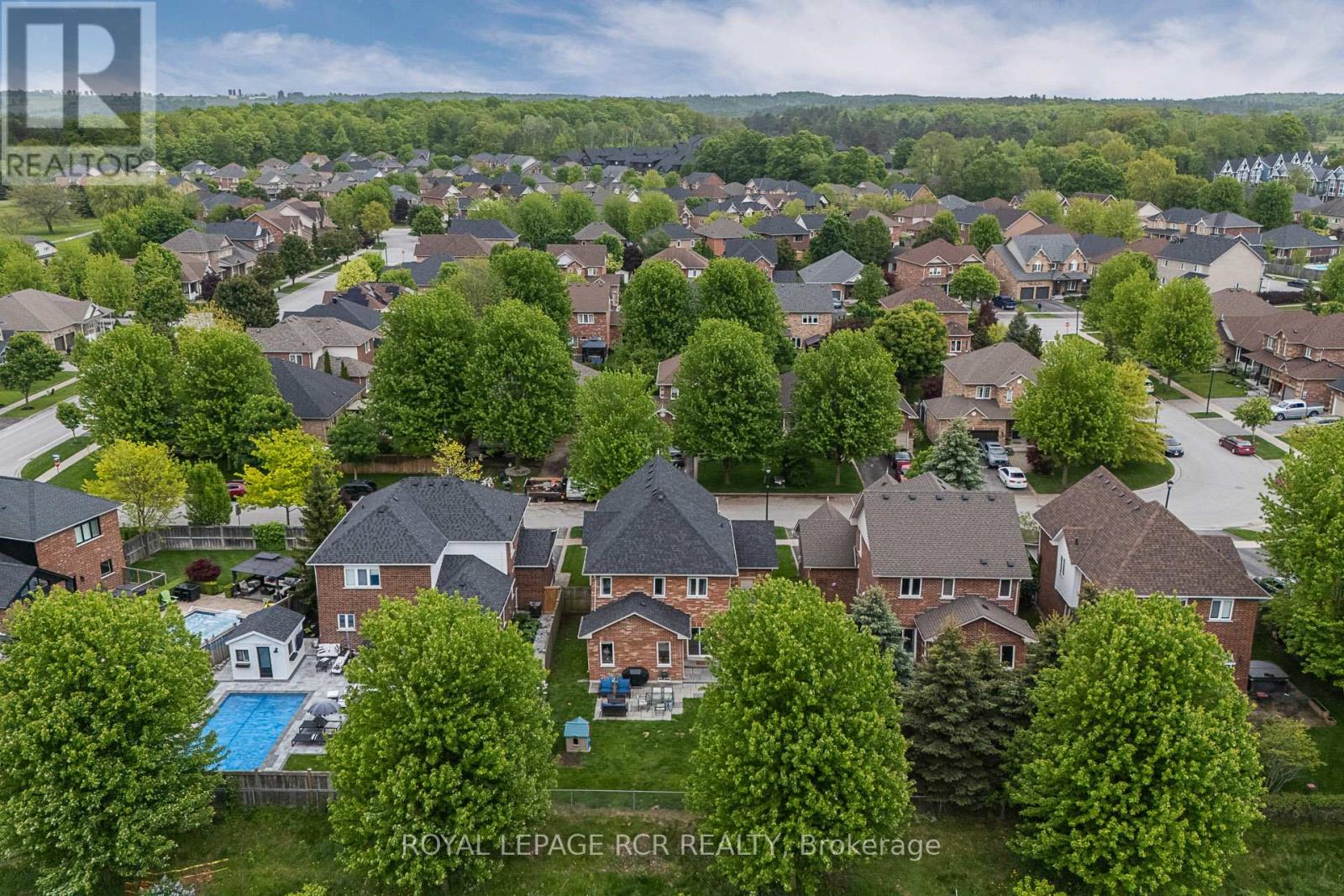 Photo 36 of 4 Caseton Crescent, Uxbridge ON