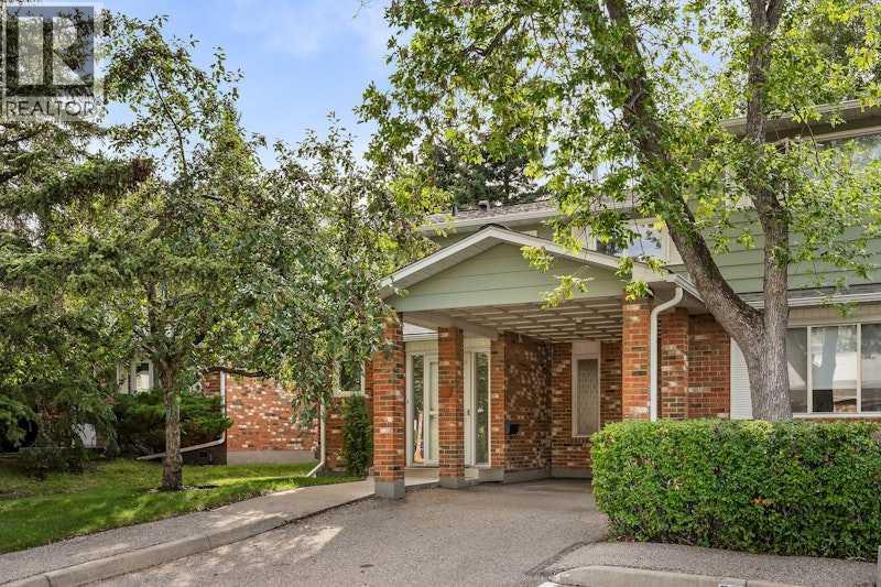 23, 2815 Palliser Drive SW, Calgary, Alberta