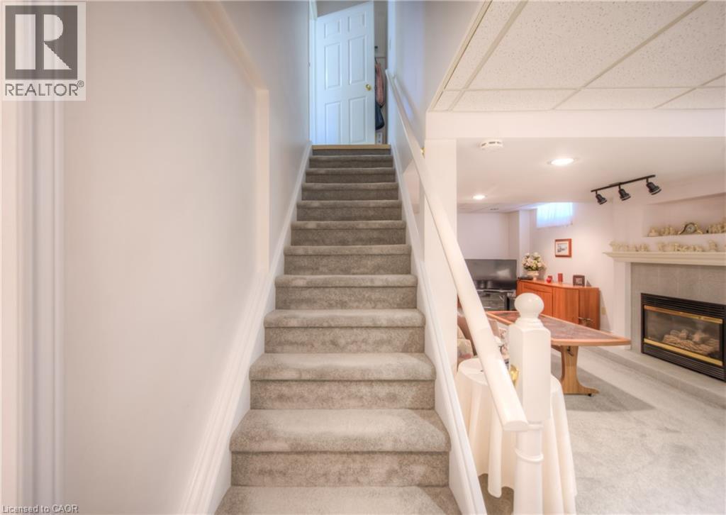 Photo 25 of 8 Ashley Court, Kitchener ON