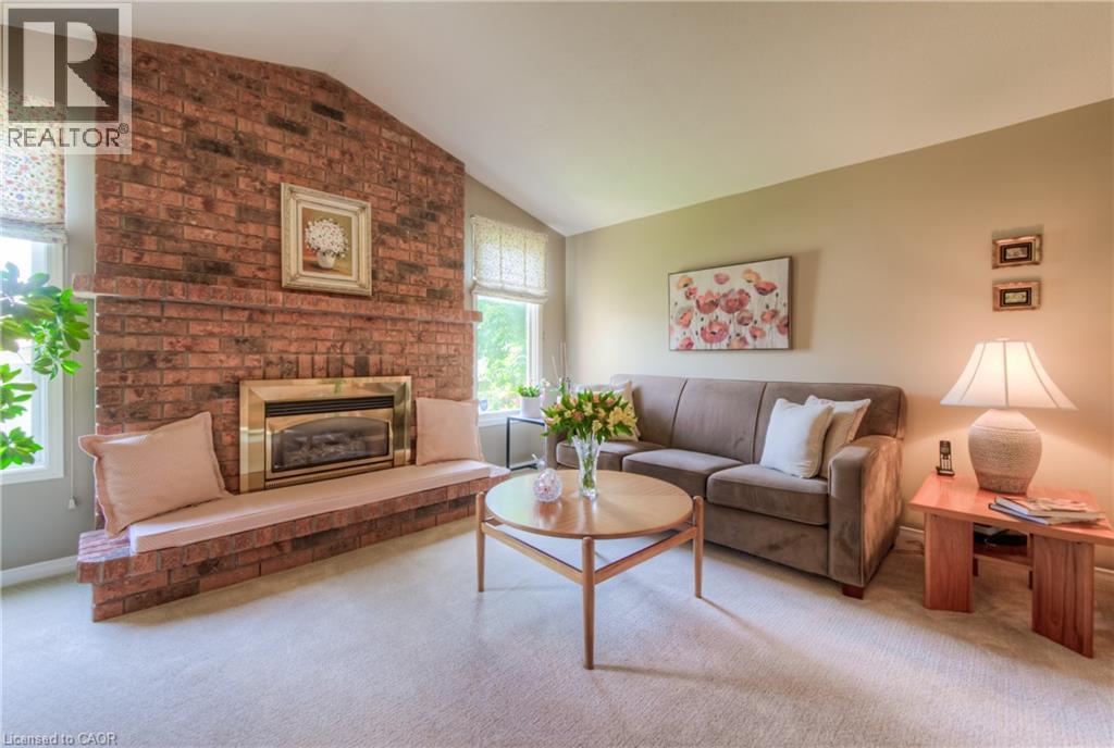 Photo 5 of 8 Ashley Court, Kitchener ON