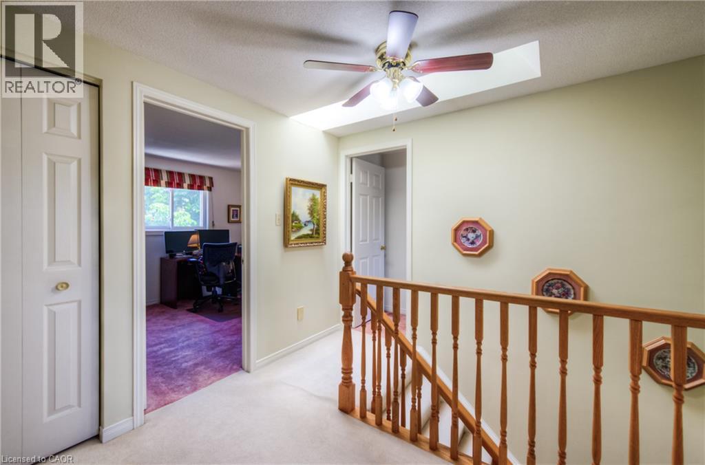 Photo 23 of 8 Ashley Court, Kitchener ON