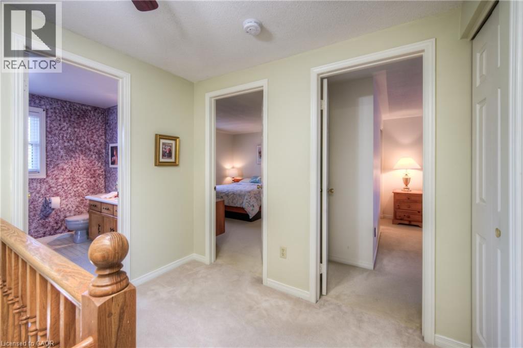 Photo 17 of 8 Ashley Court, Kitchener ON