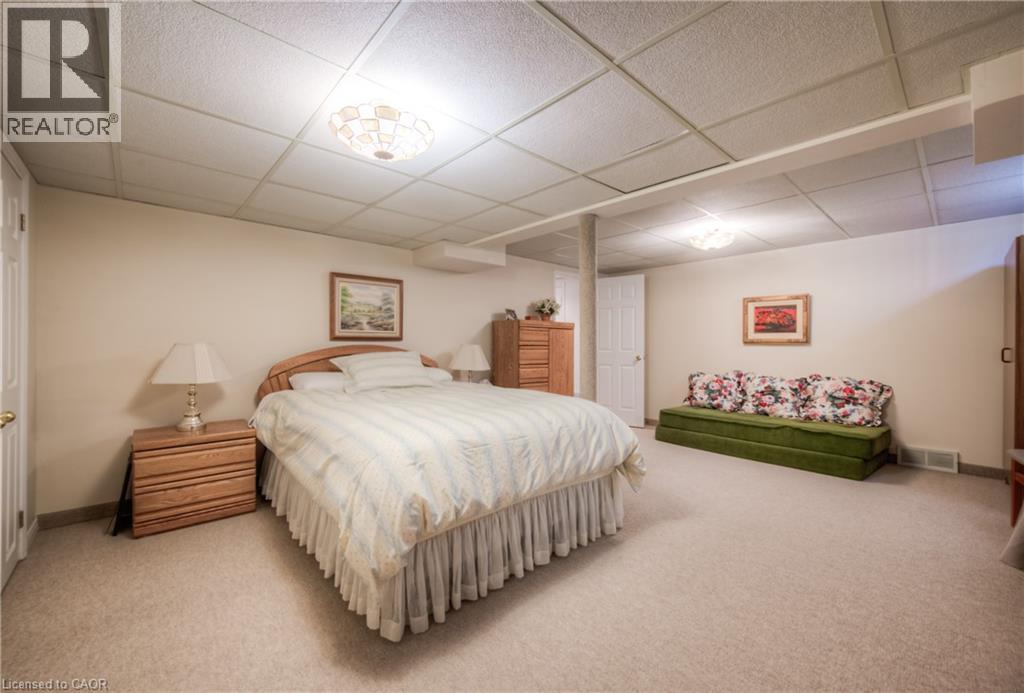 Photo 29 of 8 Ashley Court, Kitchener ON