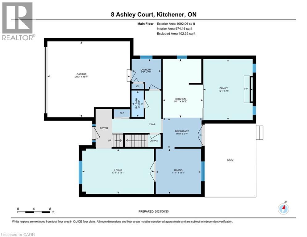 Photo 41 of 8 Ashley Court, Kitchener ON