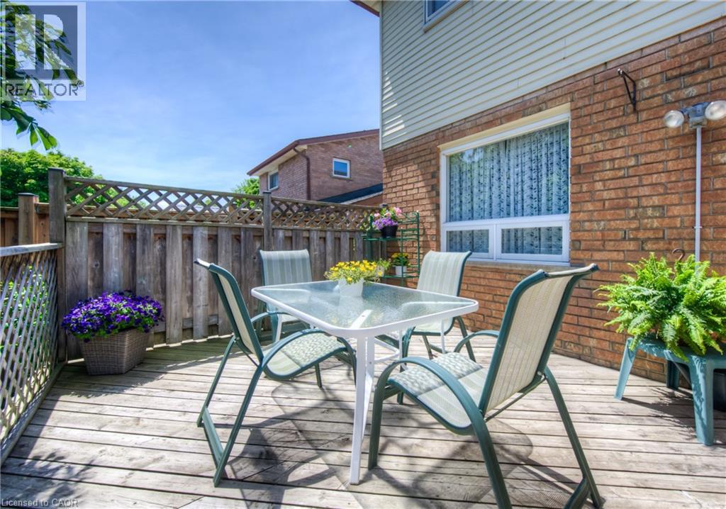 Photo 37 of 8 Ashley Court, Kitchener ON