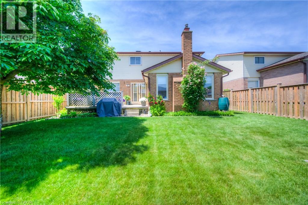 Photo 33 of 8 Ashley Court, Kitchener ON