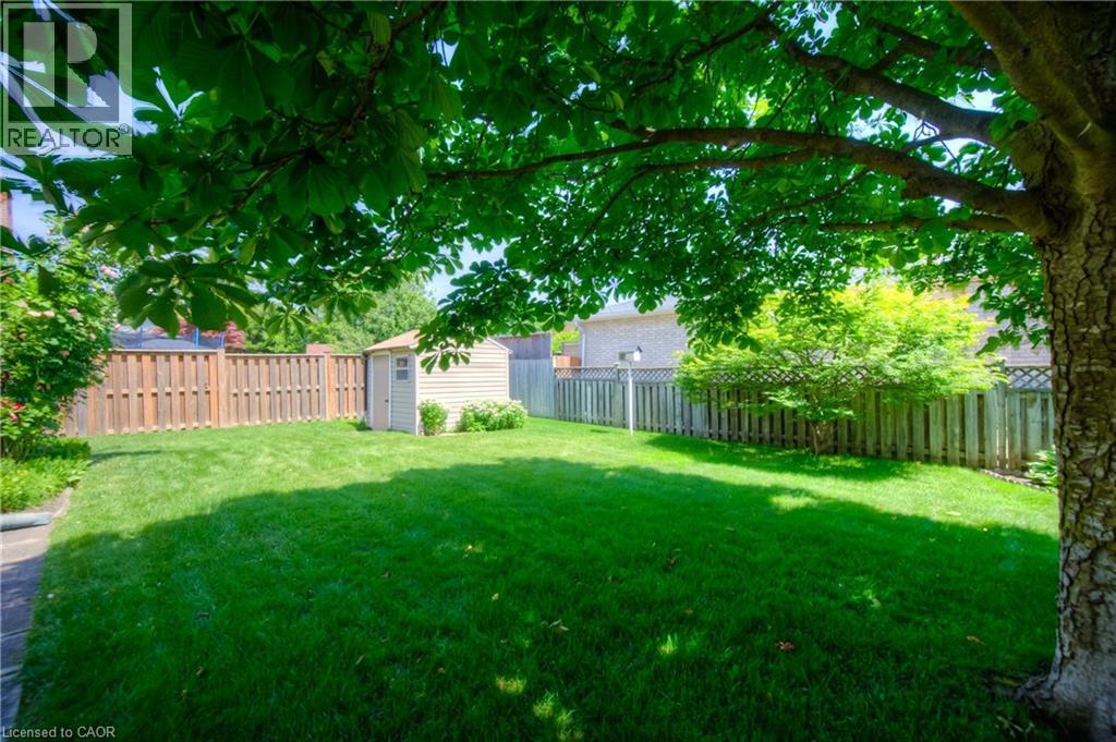 Photo 35 of 8 Ashley Court, Kitchener ON