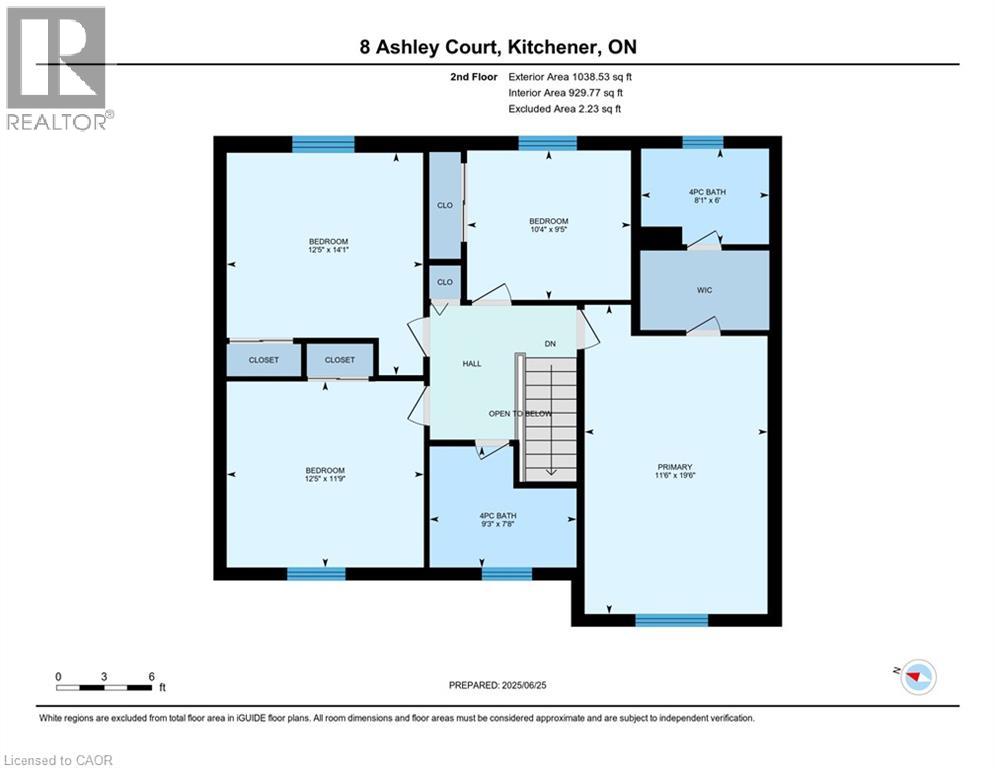 Photo 42 of 8 Ashley Court, Kitchener ON