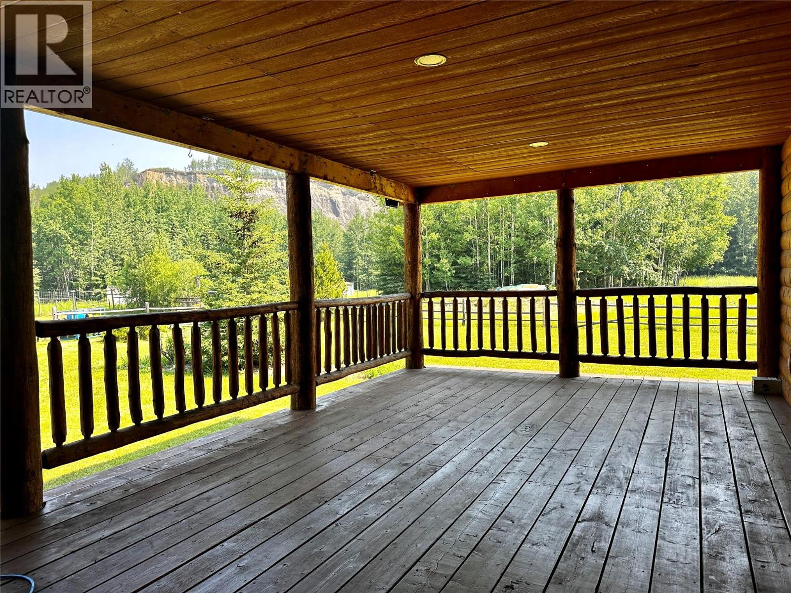 10218 Bearpaw Campground Road, Dawson Creek