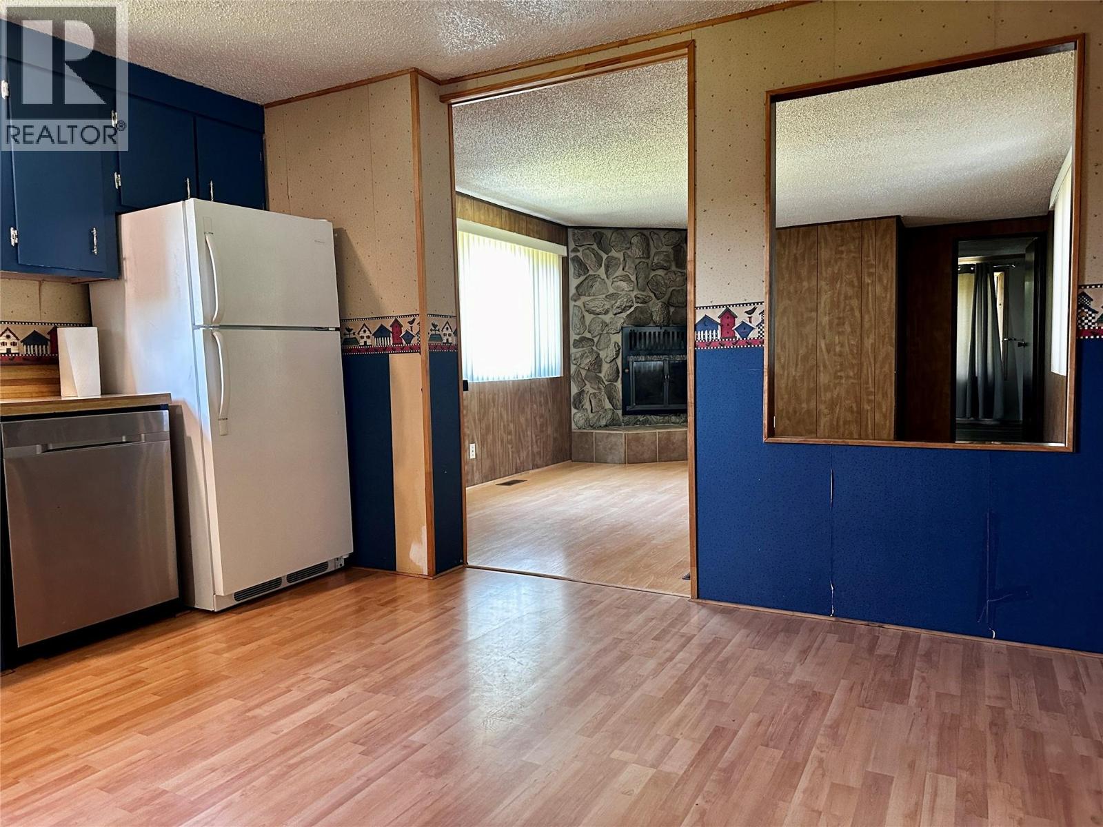 10218 Bearpaw Campground Road, Dawson Creek