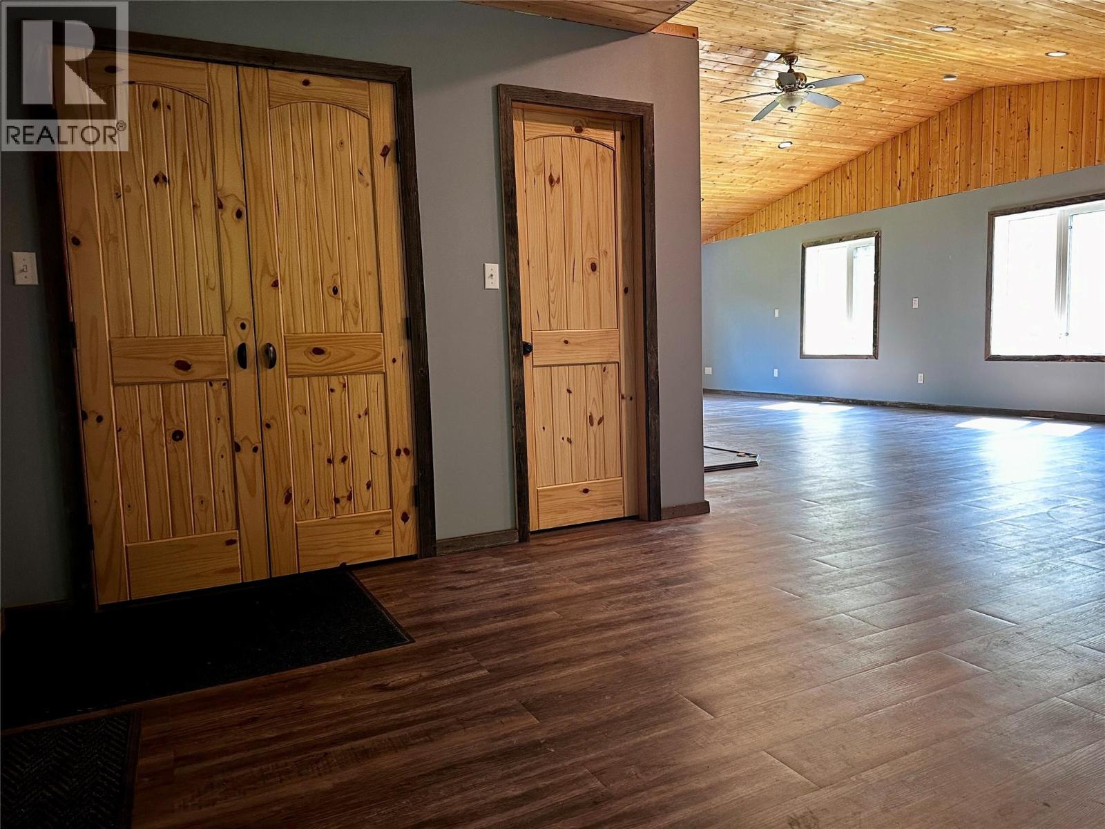 10218 Bearpaw Campground Road, Dawson Creek