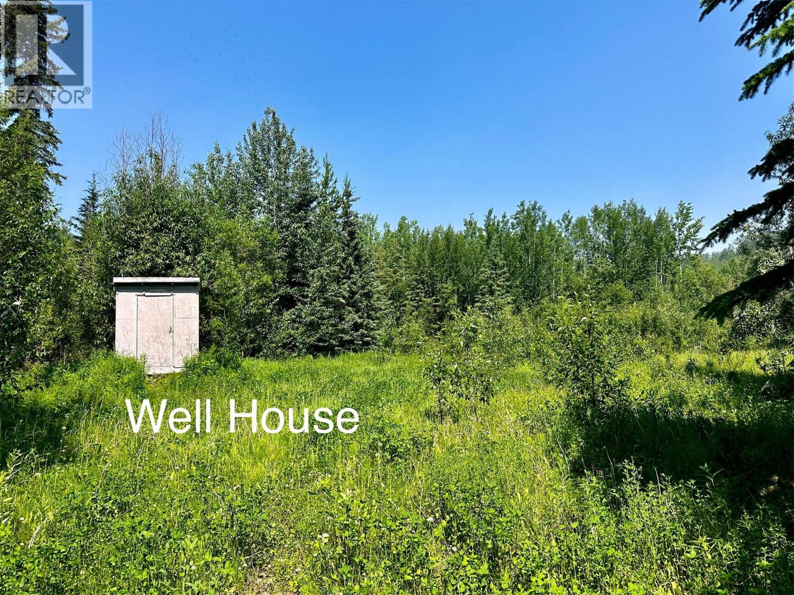 10218 Bearpaw Campground Road, Dawson Creek