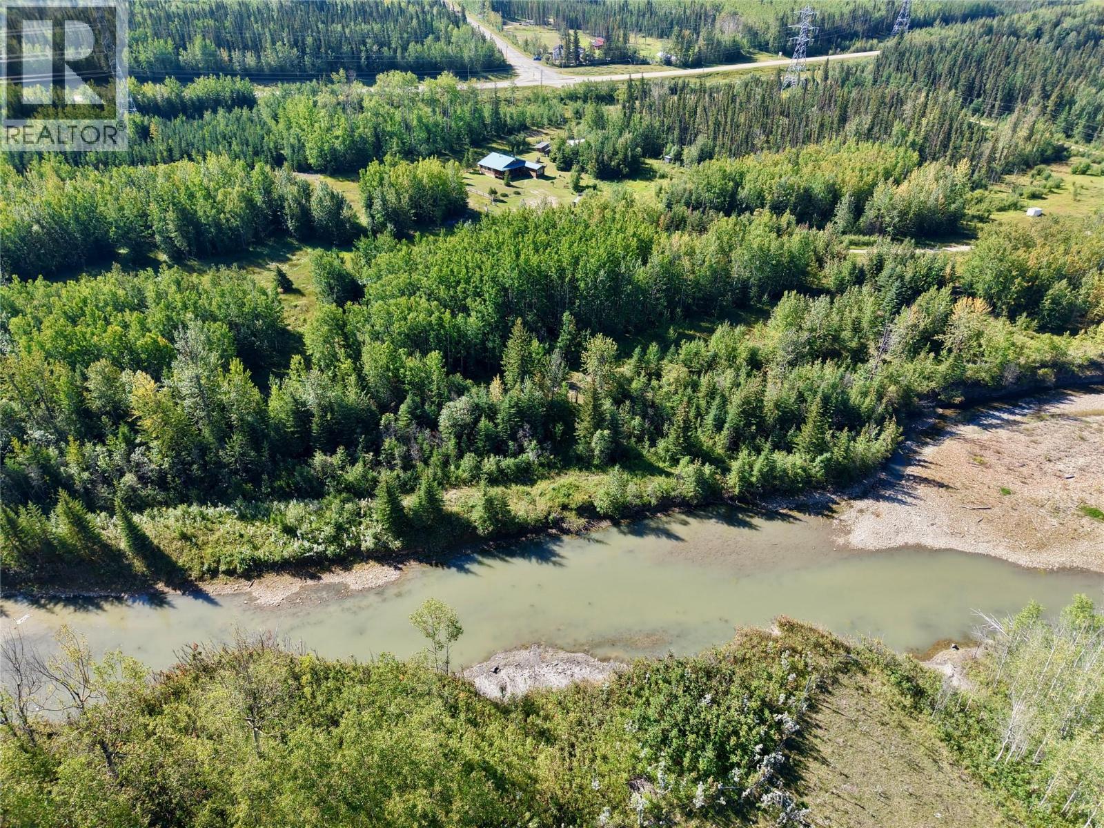 10218 Bearpaw Campground Road, Dawson Creek