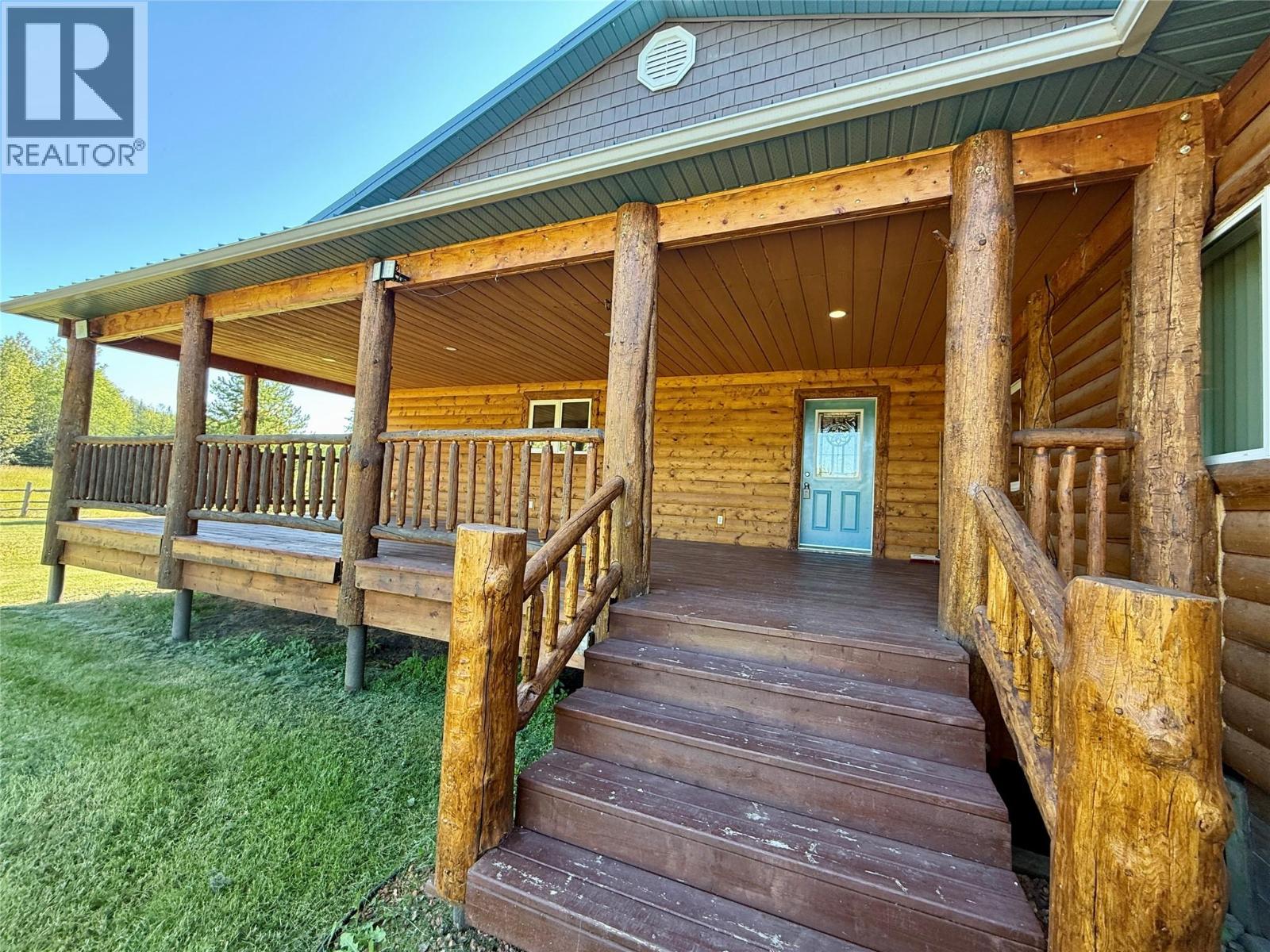 10218 Bearpaw Campground Road, Dawson Creek