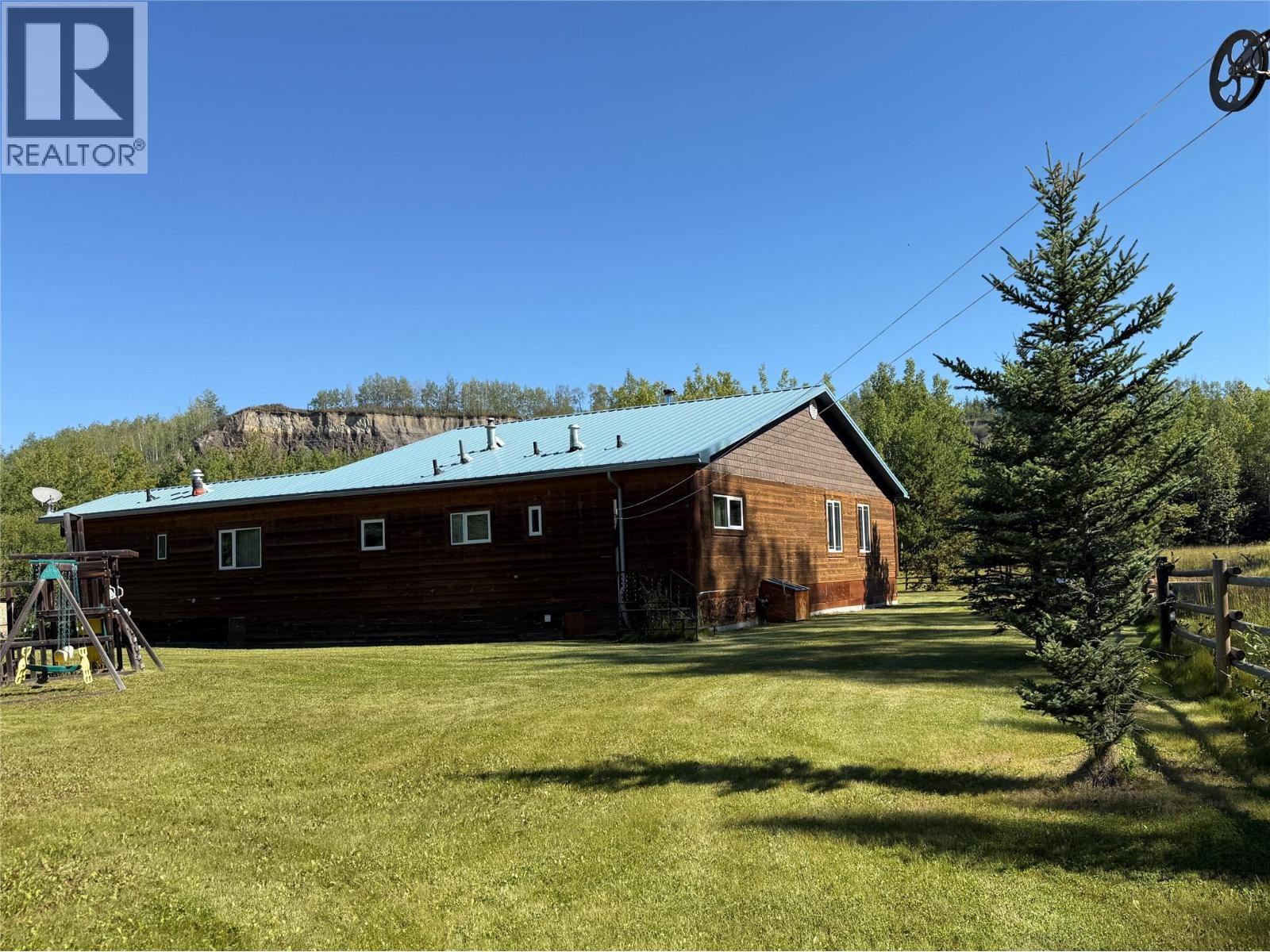 10218 Bearpaw Campground Road, Dawson Creek