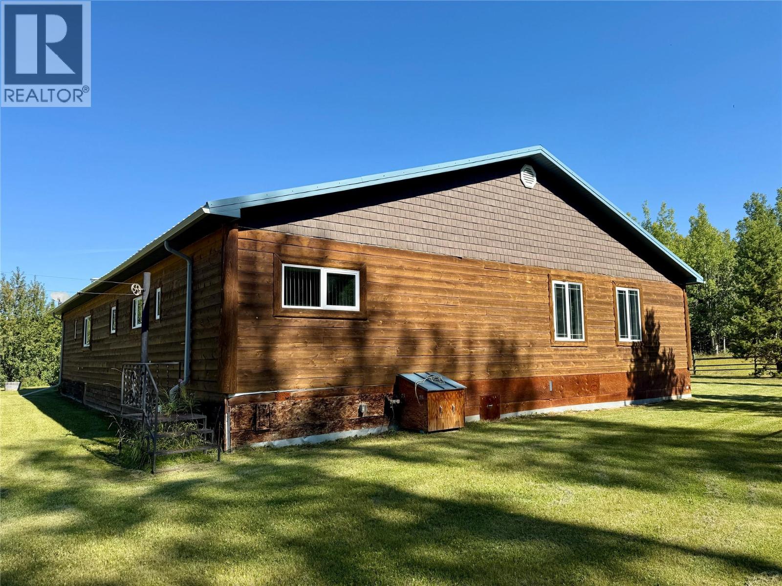 10218 Bearpaw Campground Road, Dawson Creek