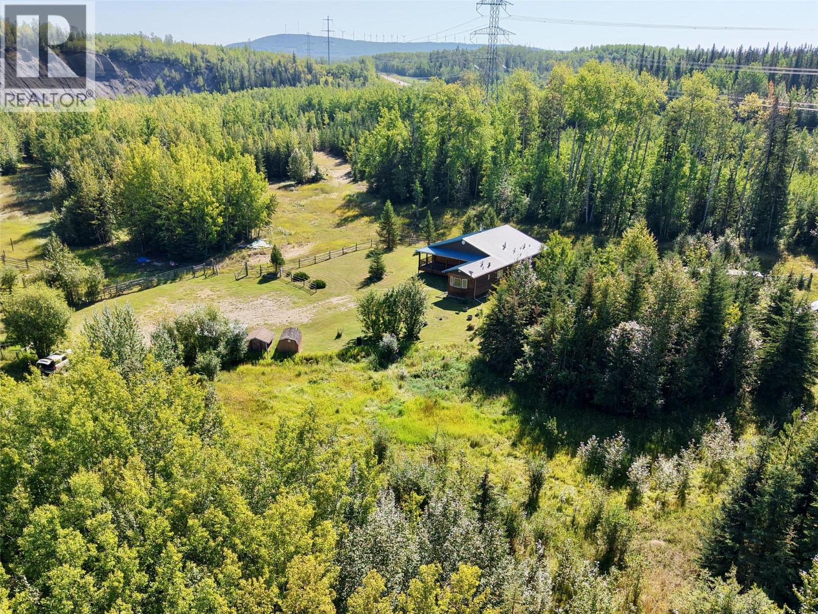 10218 Bearpaw Campground Road, Dawson Creek