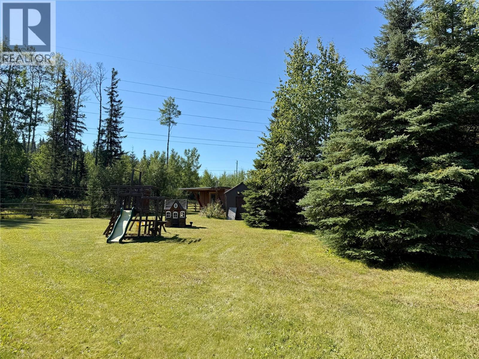 10218 Bearpaw Campground Road, Dawson Creek