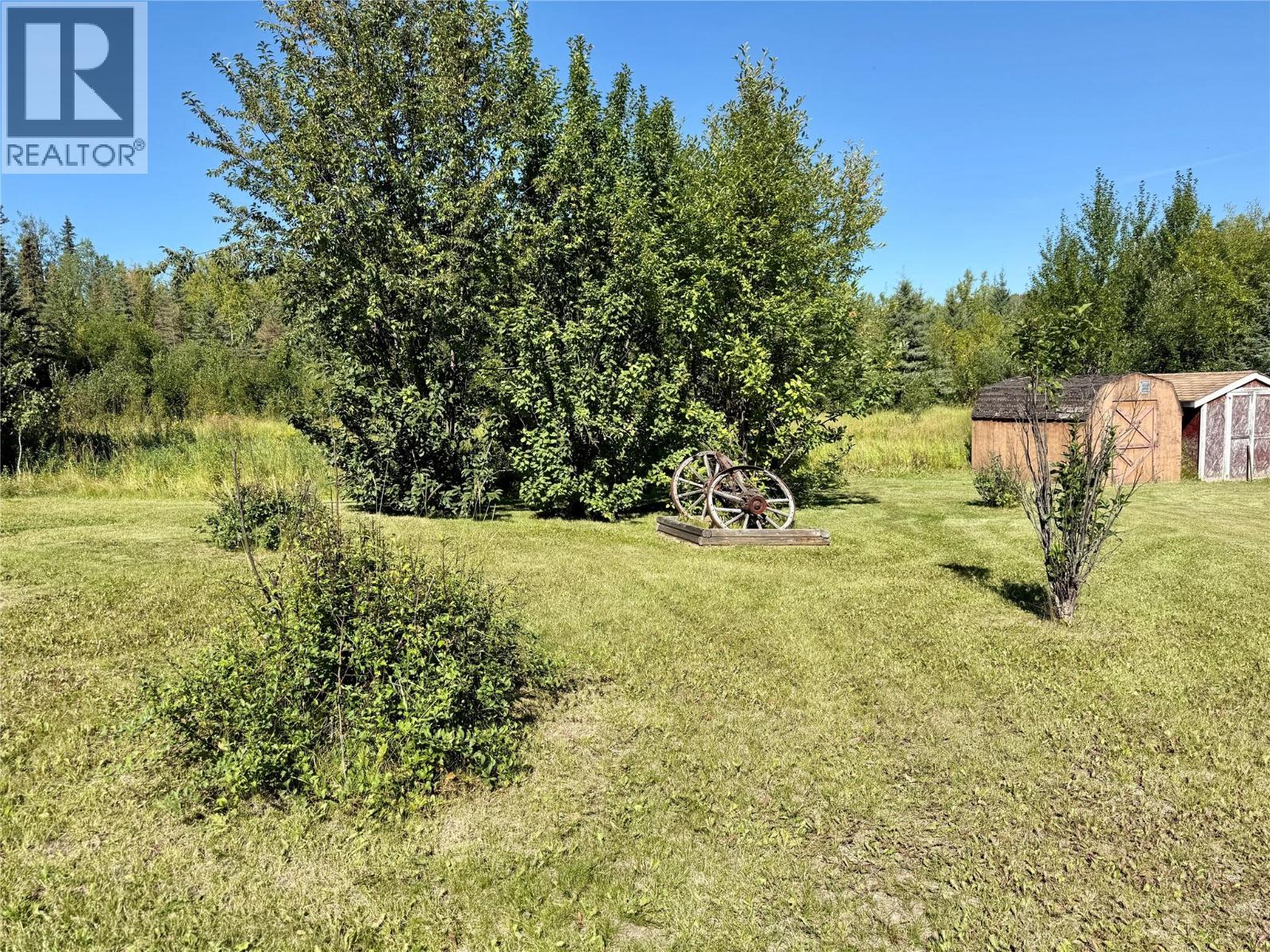 10218 Bearpaw Campground Road, Dawson Creek