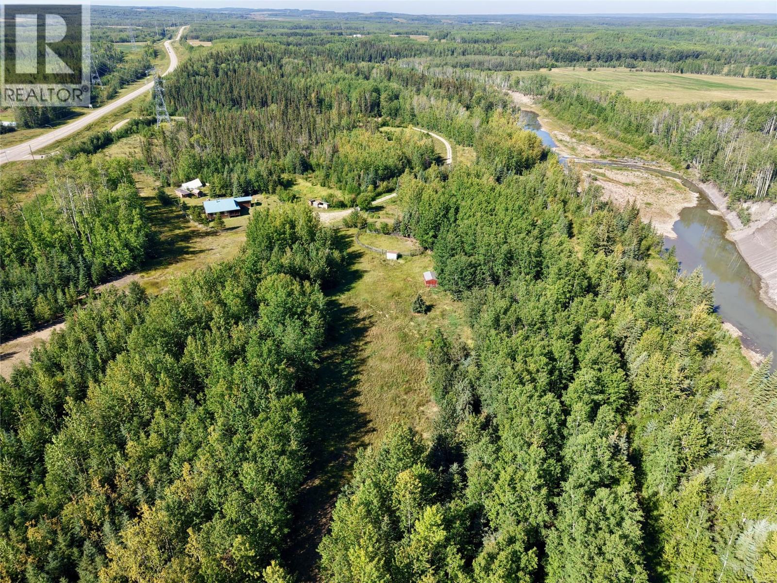 10218 Bearpaw Campground Road, Dawson Creek