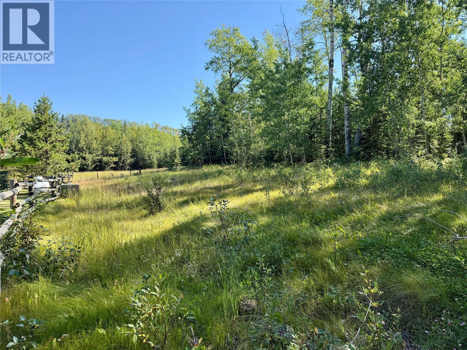 10218 Bearpaw Campground Road, Dawson Creek