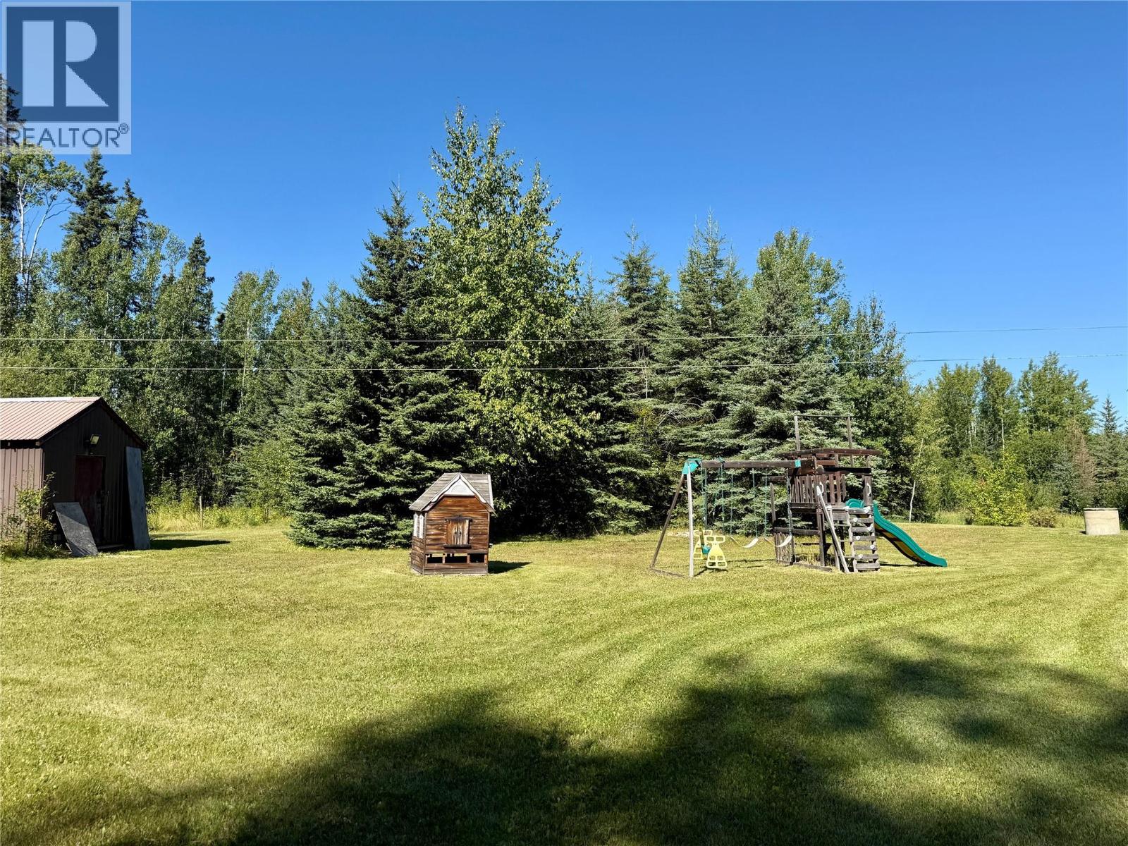 10218 Bearpaw Campground Road, Dawson Creek