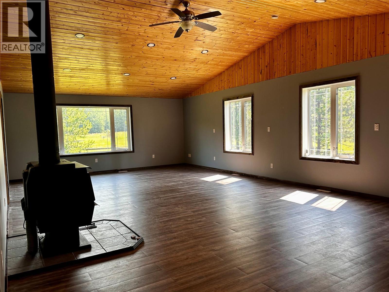 10218 Bearpaw Campground Road, Dawson Creek