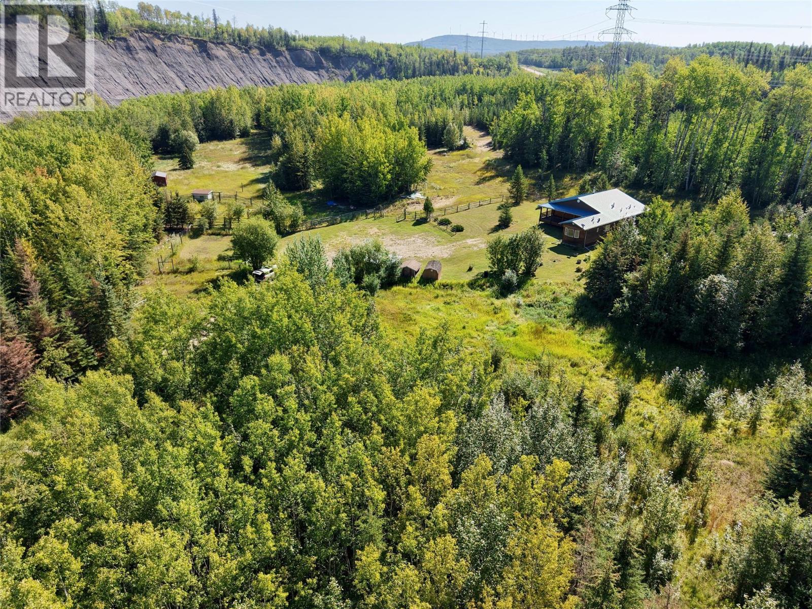 10218 Bearpaw Campground Road, Dawson Creek