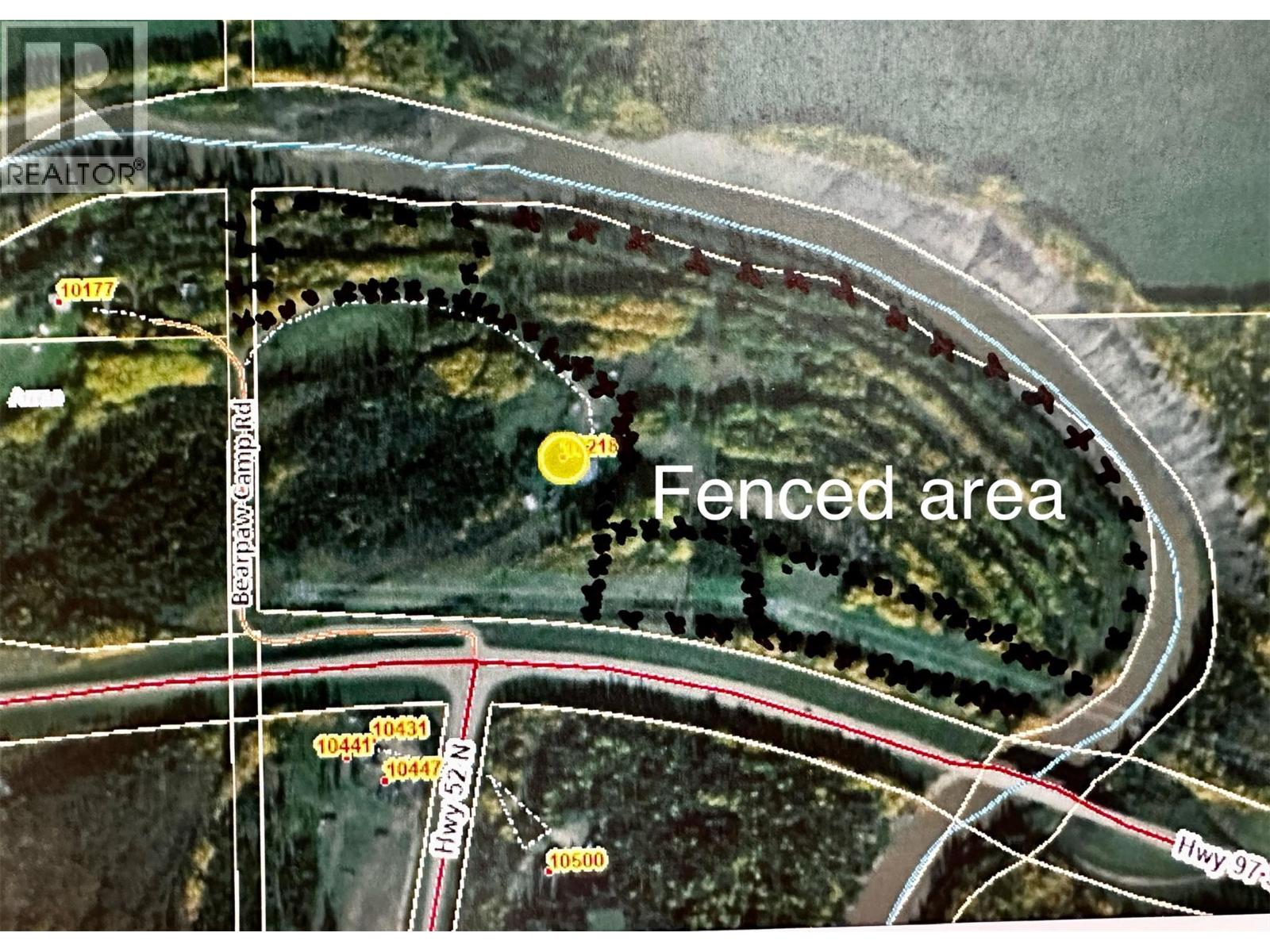 10218 Bearpaw Campground Road, Dawson Creek