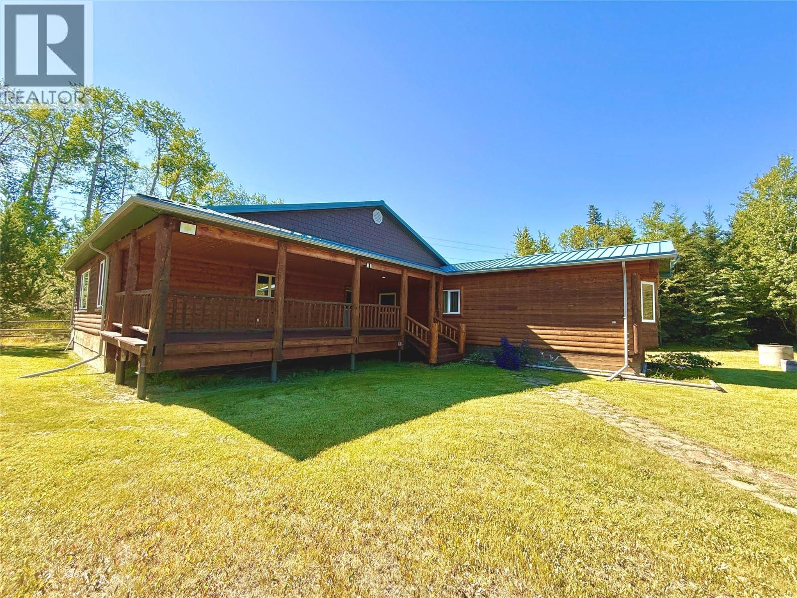 10218 Bearpaw Campground Road - 1