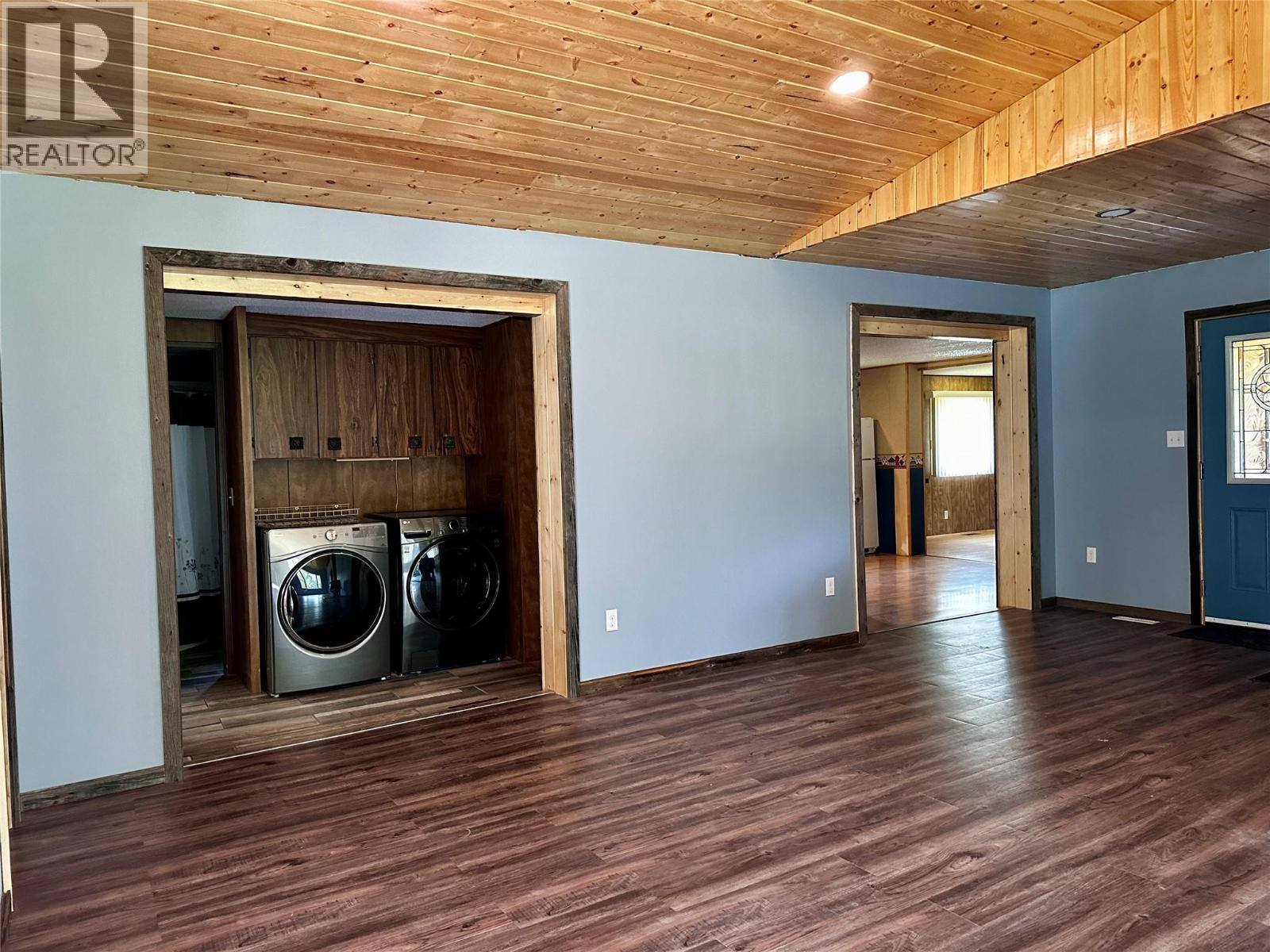 10218 Bearpaw Campground Road, Dawson Creek