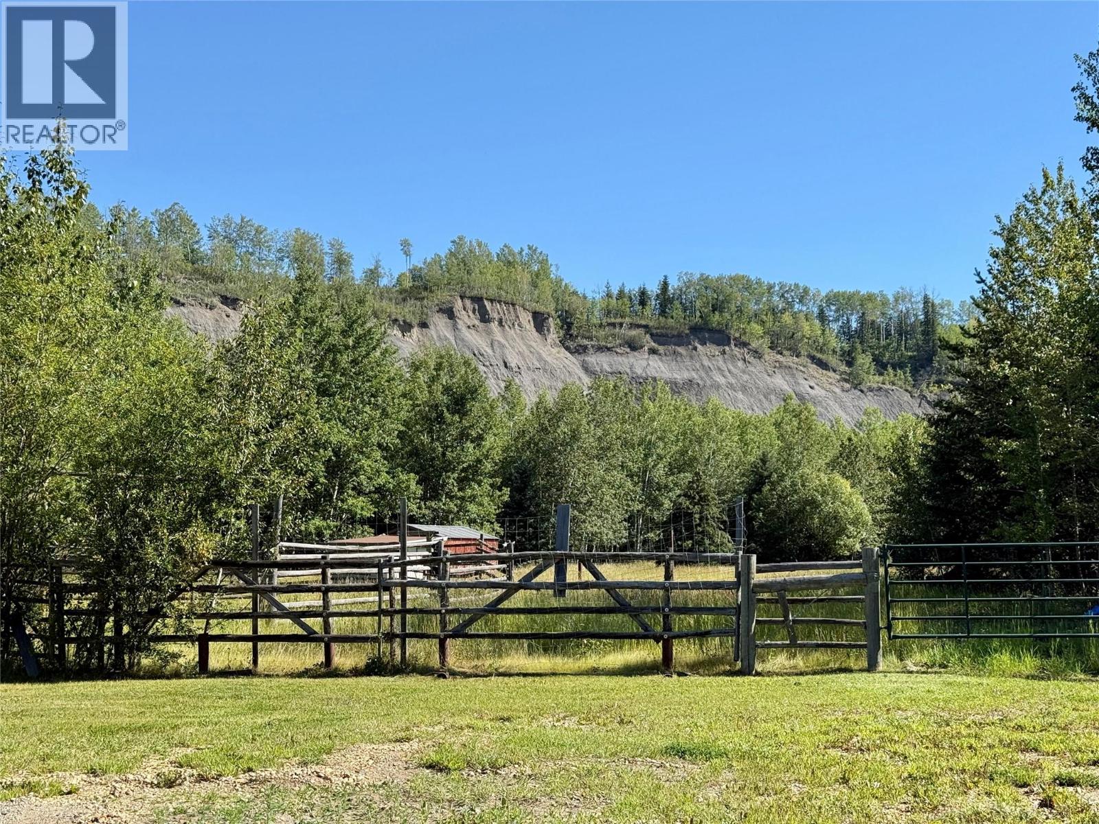 10218 Bearpaw Campground Road, Dawson Creek